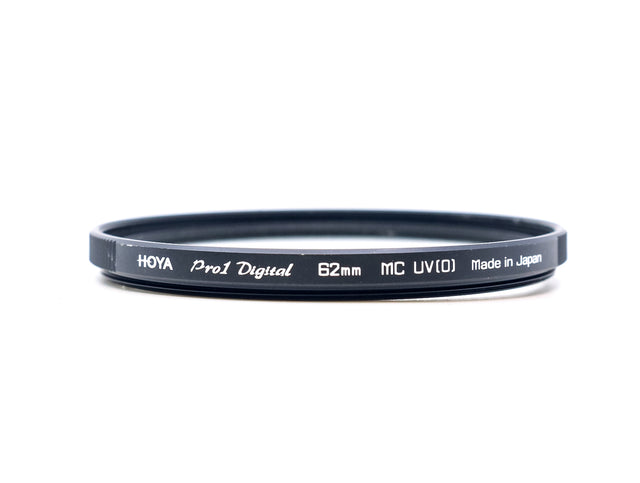 Hoya 62mm Pro1 Digital UV Filter de segunda mano en Camera Market