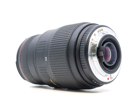 Sigma 70-300mm f/4-5.6 APO DG Macro - Monture Pentax