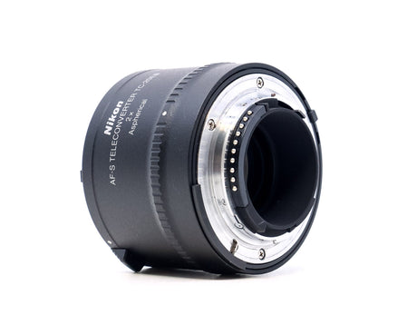 Nikon AF-S TC-20E III Téléconvertisseur