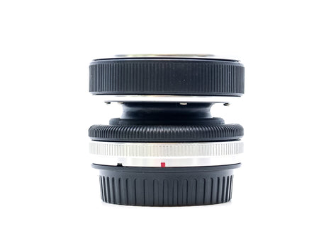 Lensbaby Composer - Monture Canon EF