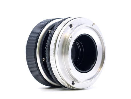 Lensbaby Composer - Monture Canon EF