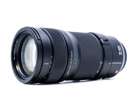 Panasonic Lumix S PRO 70-200mm f/2,8 O.I.S