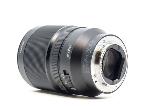 Sony FE 35mm f/1.4 ZA Zeiss Distagon T* Lens