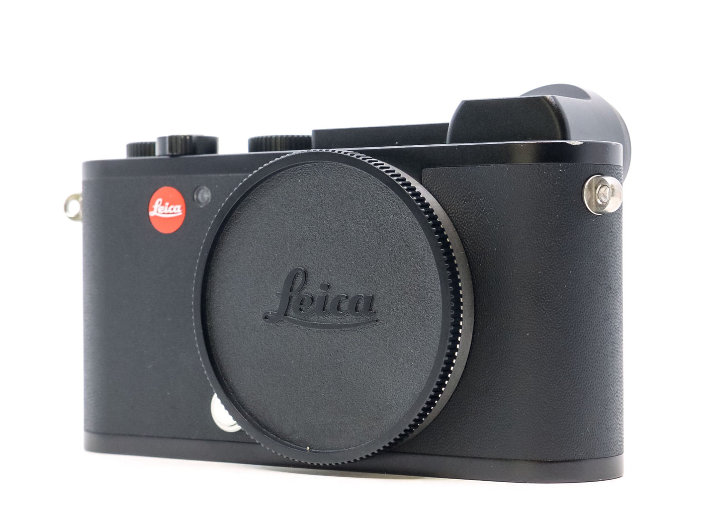Leica CL [19345] · hoofdafbeelding