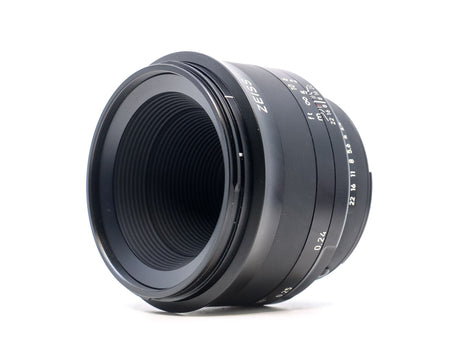 ZEISS Milvus 50mm f/2M ZF.2 - Monture Nikon