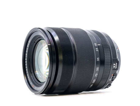 Fujifilm XF 18-135mm f/3.5-5.6 R LM OIS WR Lens
