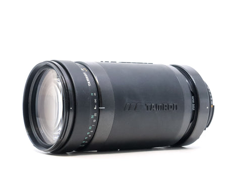 Tamron AF 200-400mm f/5.6 LD-IF - Monture Nikon