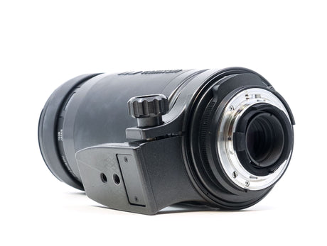Tamron AF 200-400mm f/5.6 LD-IF - Monture Nikon