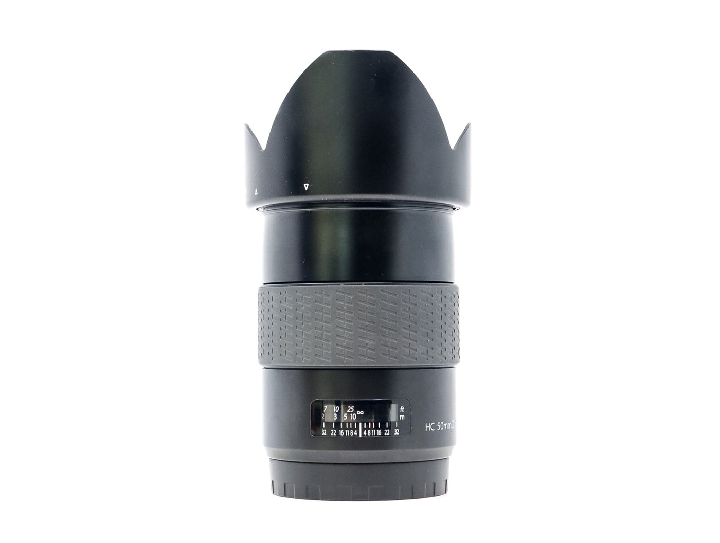 Hasselblad HC 50mm f/3.5 II Lens · hoofdafbeelding