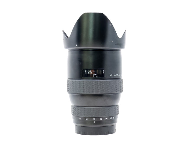 Hasselblad HC 50-110mm f/3.5-4.5 de segunda mano en Camera Market