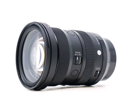 Sigma 24-70mm f/2.8 DG DN II ART - Monture L