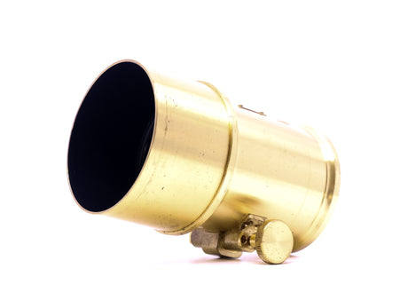 Lomography 85mm f/2.2 Petzval Art Lens Messing - Geschikt voor Canon EF