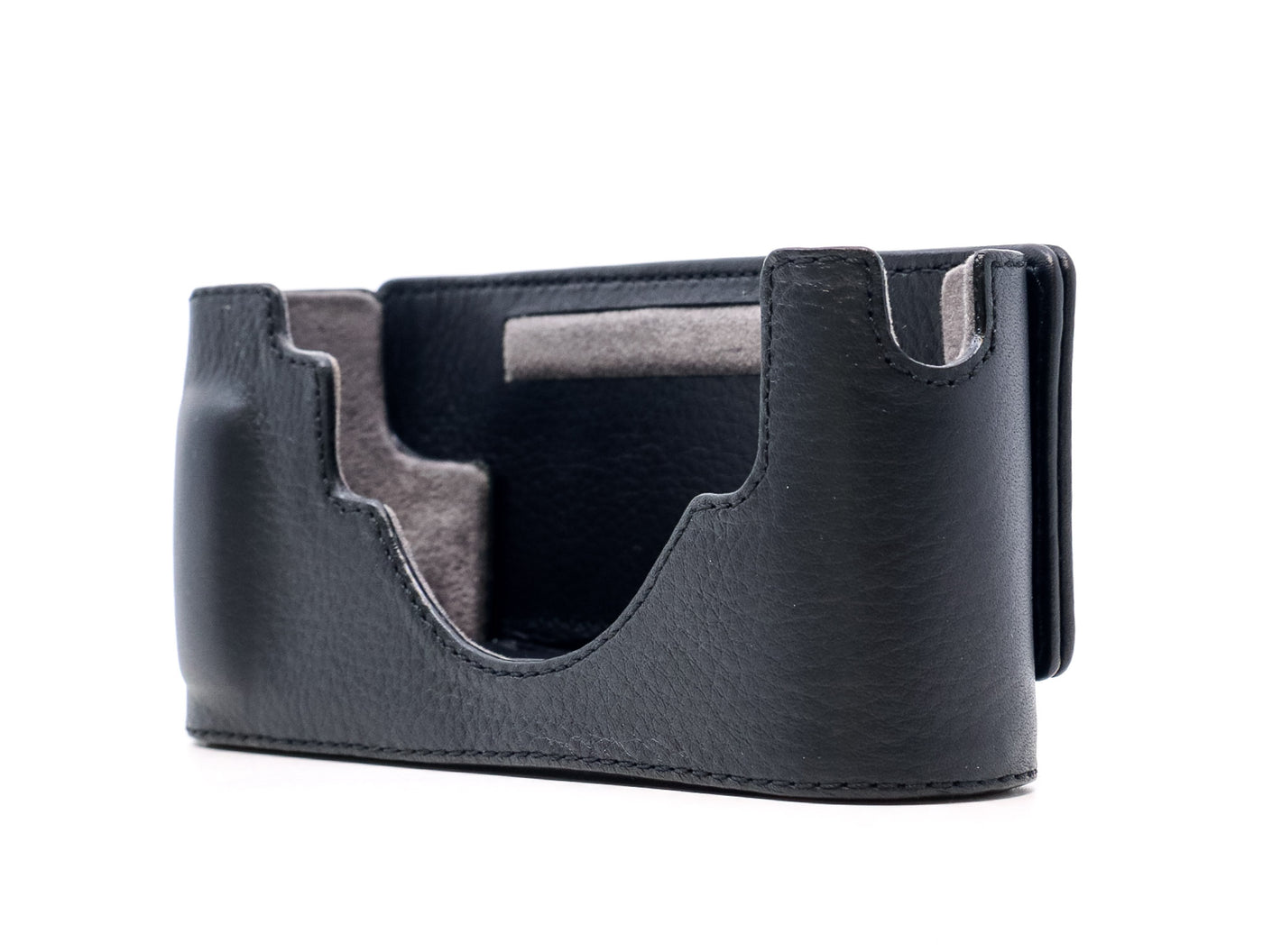 Housse de Protection en Cuir pour Leica M10 · image principale
