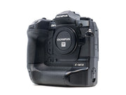 Olympus OM-D E-M1X de segunda mano en Camera Market