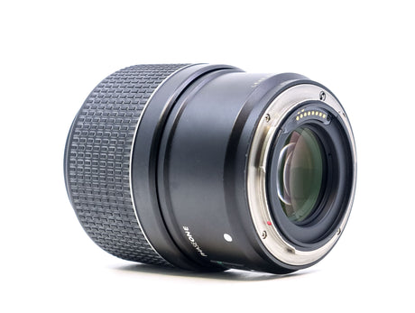Phase One 120mm f/4 AF Macro Lens