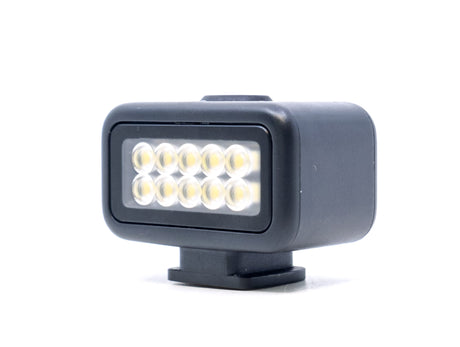 GoPro Light Mod | Verbeter Je Opnames