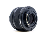 olympus|m.zuiko digital ed 14-42mm f/3.5-5.6 ii r msc - Excelente - 3