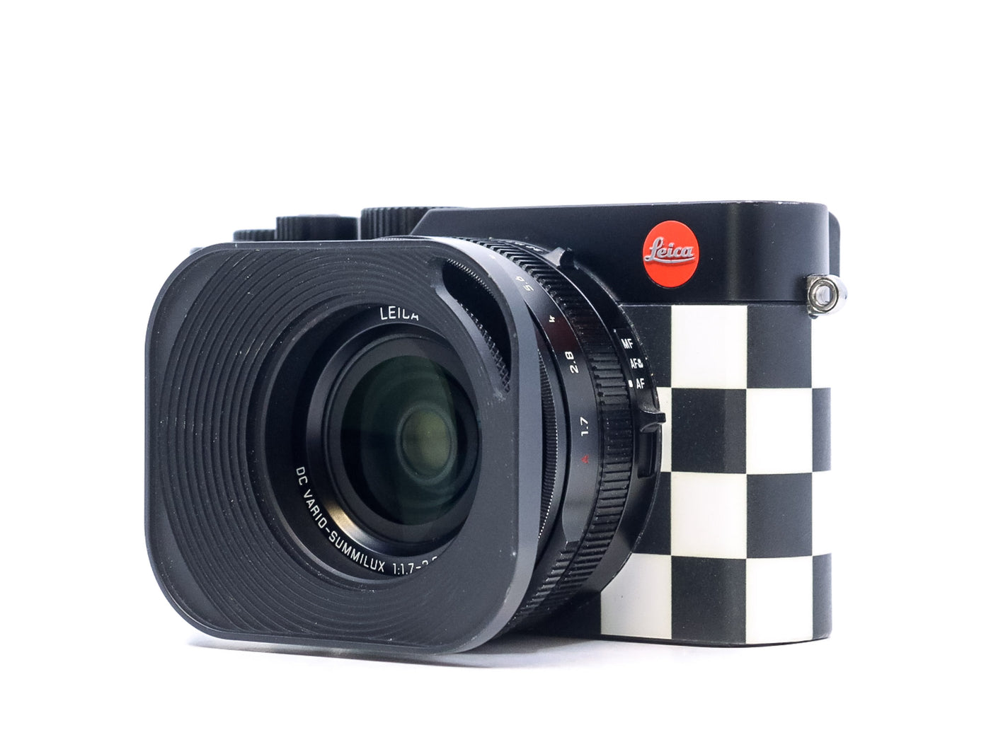 Leica D-LUX 7 Vans x Ray Barbee Édition · image principale