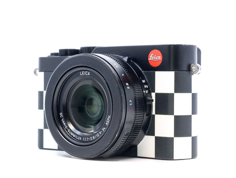 Leica D-LUX 7 Vans x Ray Barbee Édition
