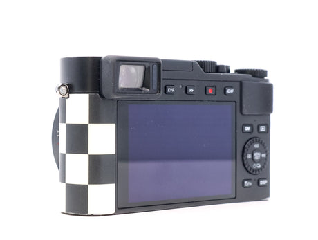 Leica D-LUX 7 Vans x Ray Barbee Édition