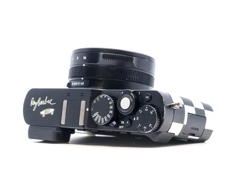 Leica D-LUX 7 Vans x Ray Barbee Édition