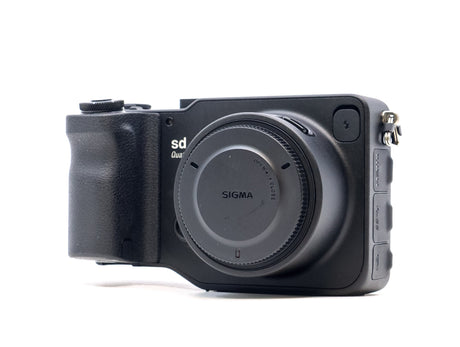 Sigma SD Quattro Camera | Hoogwaardige Fotografie