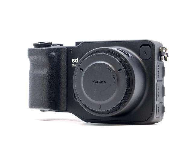 Sigma SD Quattro de segunda mano en Camera Market
