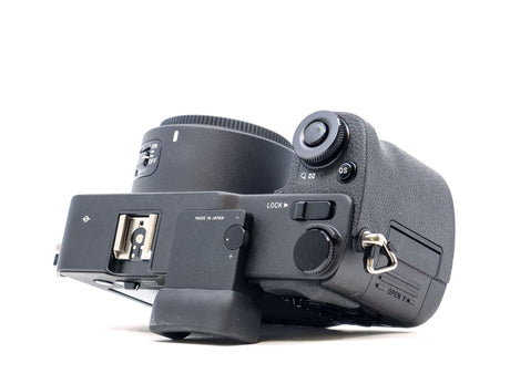 Sigma SD Quattro Camera | Hoogwaardige Fotografie