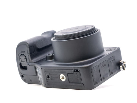 Sigma SD Quattro Camera | Hoogwaardige Fotografie