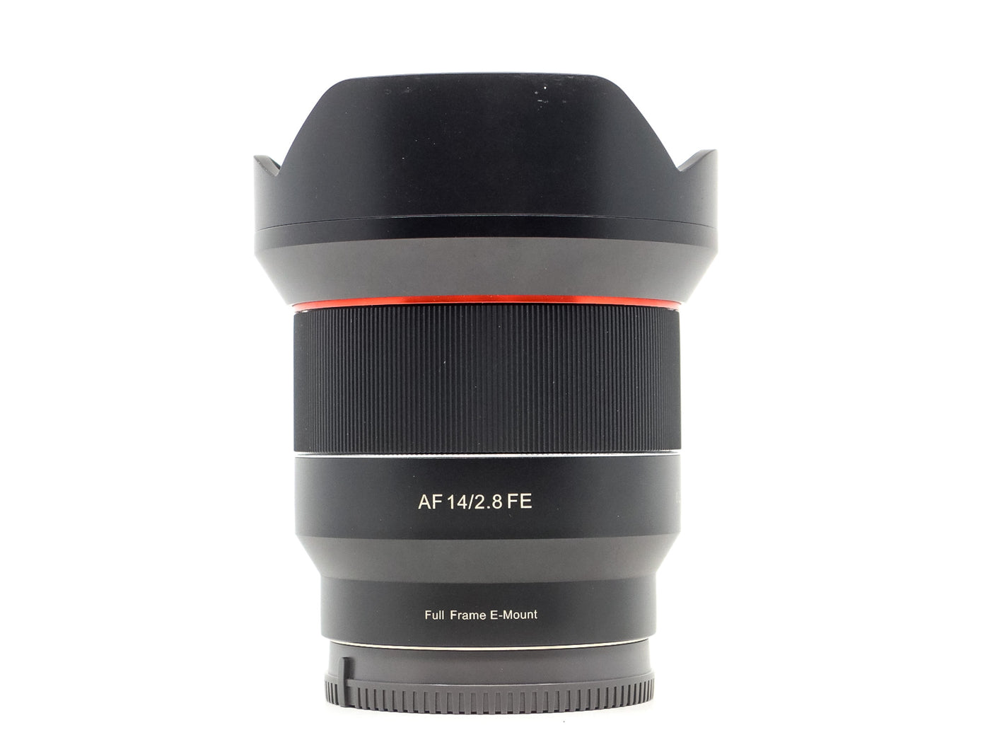 Rokinon AF 14mm f/2.8 - Monture Sony FE · image principale