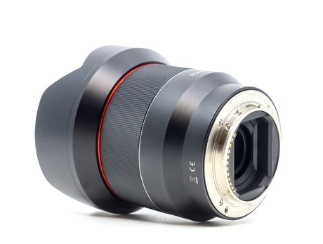 Rokinon AF 14mm f/2.8 - Monture Sony FE