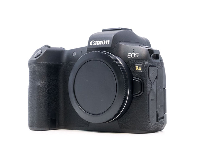 Canon EOS Ra de segunda mano en Camera Market