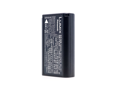 Batterie Panasonic DMW-BLJ31