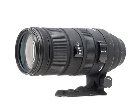 Sigma 120-400mm f/4.5-5.6 DG HSM - Monture Sony A