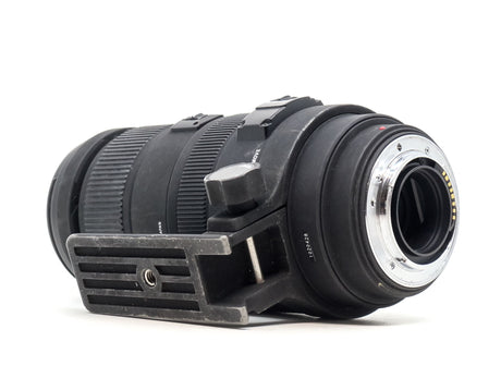 Sigma 120-400mm f/4.5-5.6 DG HSM - Monture Sony A