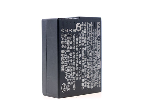 Batterie Leica BP-DC12 pour Leica Q