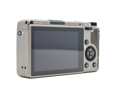 Ricoh GR III Diary Edition | Limited Edition Camera