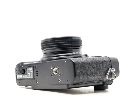 Fujifilm X10 Camera | Hoogwaardige Compactcamera's