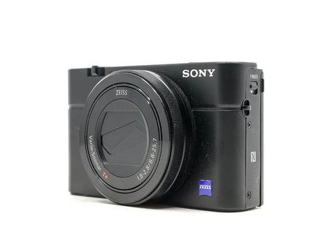 Sony Cyber-shot RX100 Mark III kopen | Camera Market