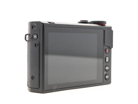 Canon PowerShot G9 X II kopen | Camera Market