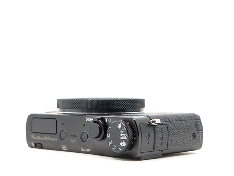 Canon PowerShot G9 X II kopen | Camera Market