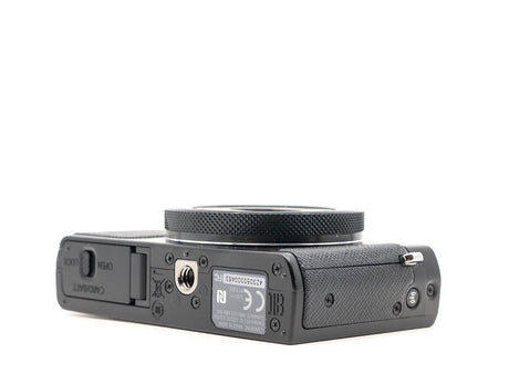 Canon PowerShot G9 X II kopen | Camera Market