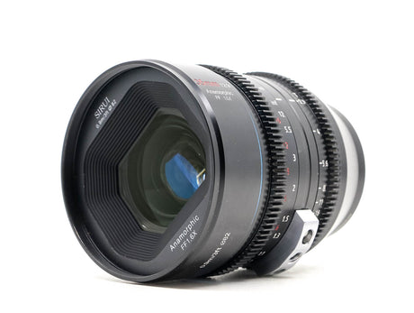Sirui 35mm T2.9 1.6x - Geschikt voor Nikon Z
