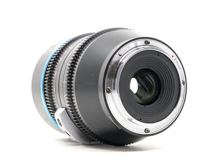 Sirui 35mm T2.9 1.6x - Geschikt voor Nikon Z