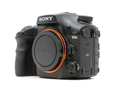 Sony Alpha SLT-A99 II | Camera Market