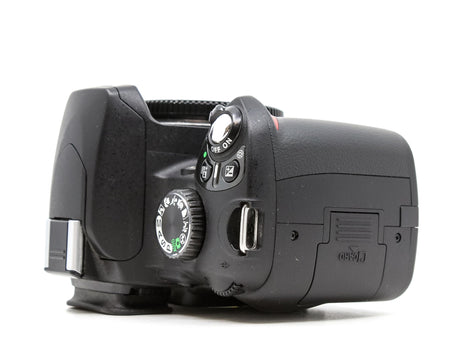 Nikon D60 Camera | Betrouwbare Spiegelreflexcamera kopen
