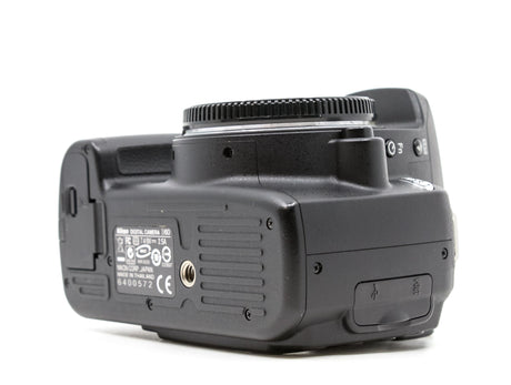 Nikon D60 Camera | Betrouwbare Spiegelreflexcamera kopen