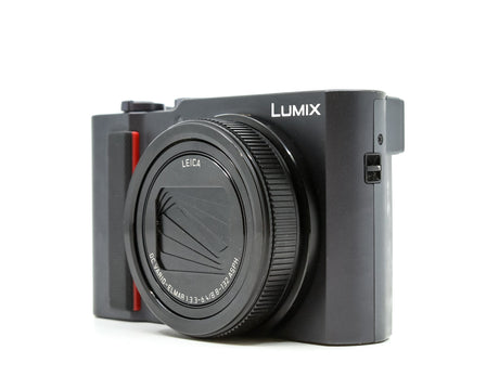 Panasonic Lumix DC-TZ200 | Compacte Reiscamera