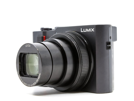 Panasonic Lumix DC-TZ200 | Compacte Reiscamera