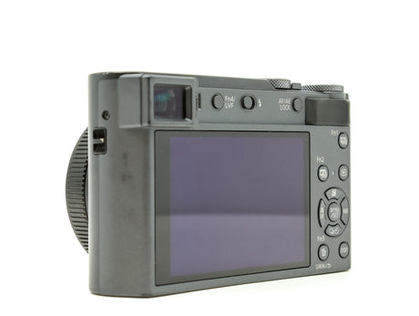 Panasonic Lumix DC-TZ200 | Compacte Reiscamera